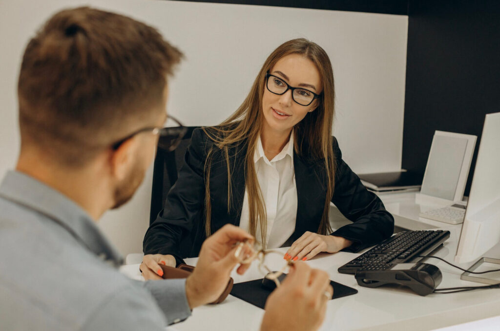 Doradca finansowy Żary